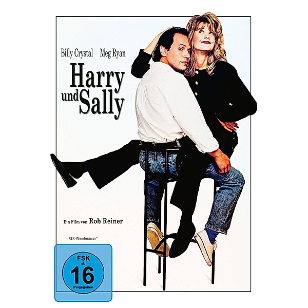 Harry und Sally, Rob Reiner