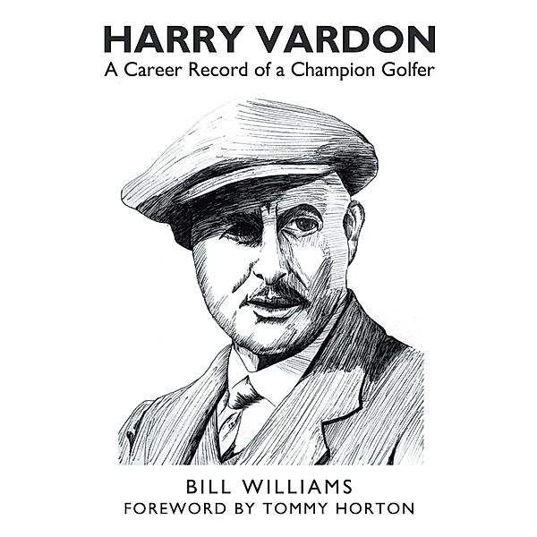 Harry Vardon, Bill Williams