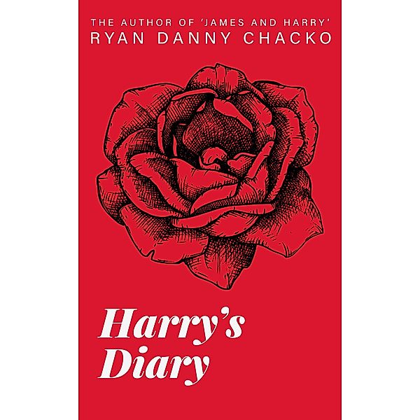 Harry's Diary, Ryan Danny Chacko