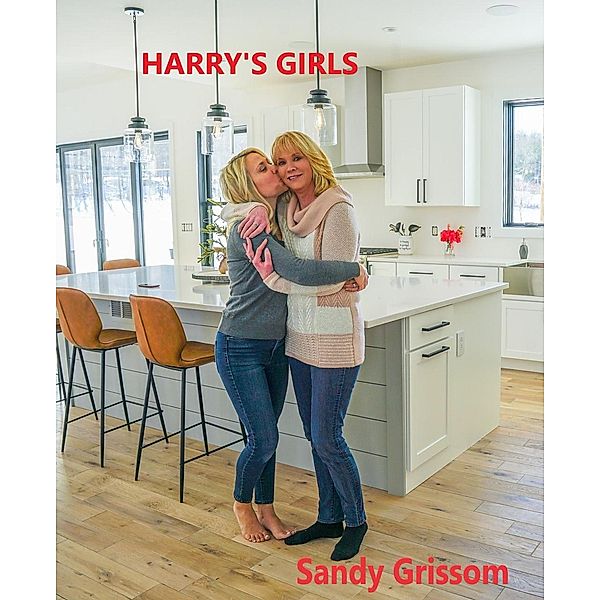 Harry's Girls, Sandy Grissom