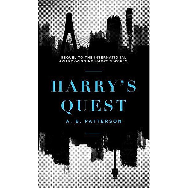 Harry's Quest, A. B. Patterson