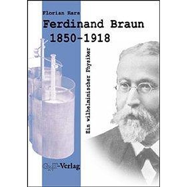 Hars, F: Ferdinand Braun (1850-1918), Florian Hars