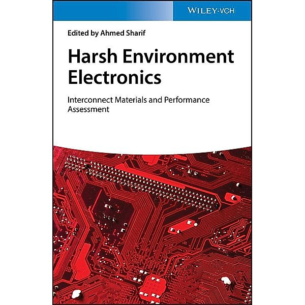 Harsh Environment Electronics