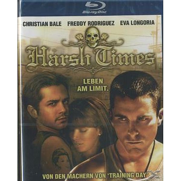 Harsh Times - Leben am Limit Blu-ray bei Weltbild.at kaufen