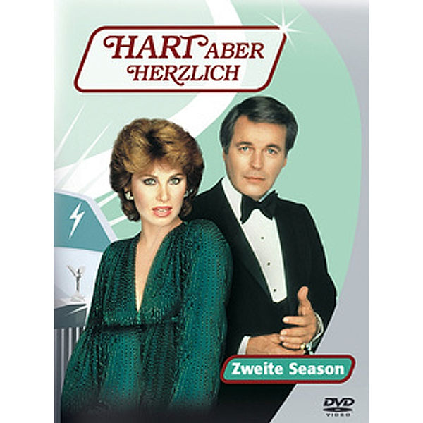 Hart aber Herzlich - Staffel 2