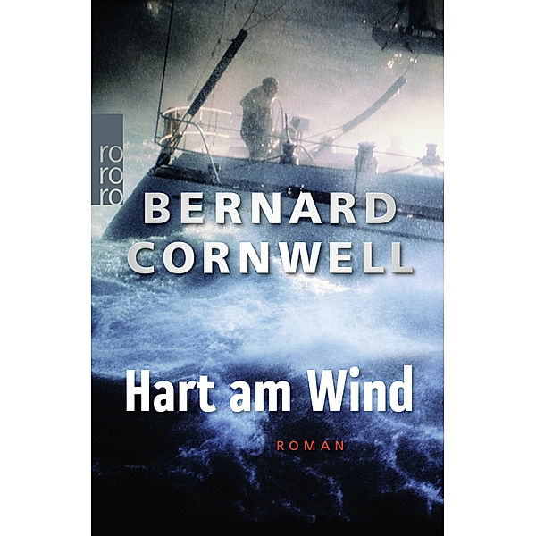 Hart am Wind, Bernard Cornwell