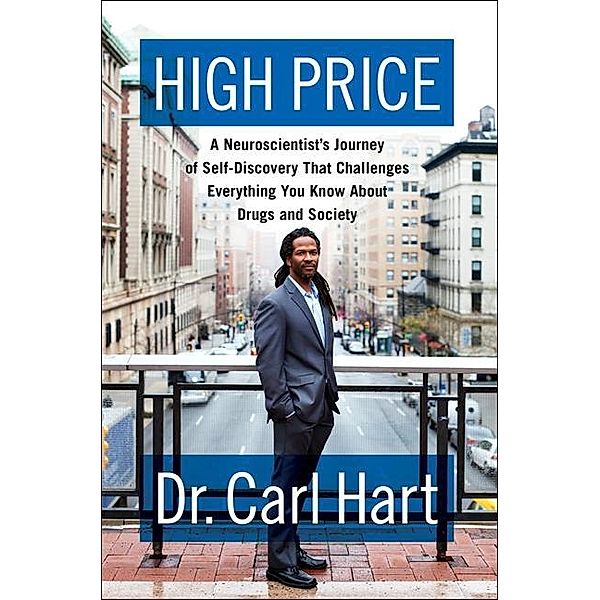 Hart, C: High Price, Carl Hart