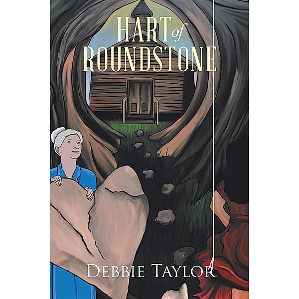 Hart of Roundstone, Debbie Taylor