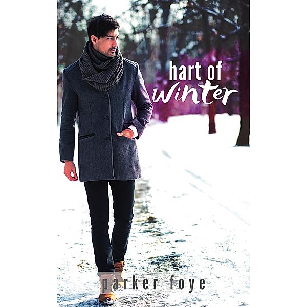 Hart of Winter (Metaschemata Verse) / Metaschemata Verse, Parker Foye