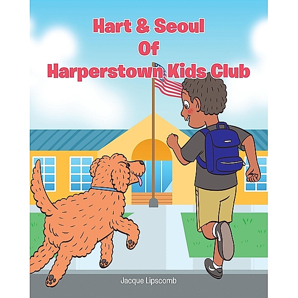 Hart & Seoul Of Harperstown Kid Club, Jacqueline Lipscomb