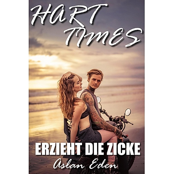 Hart Times - Erzieht die Zicke!, Aslan Eden