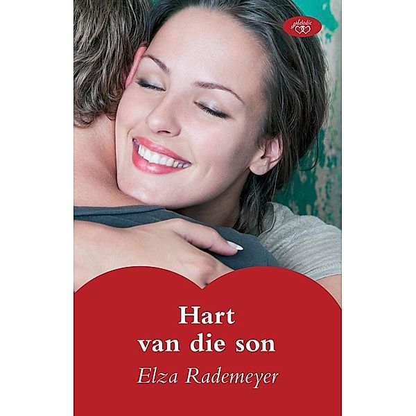 Hart van die son, Elza Rademeyer