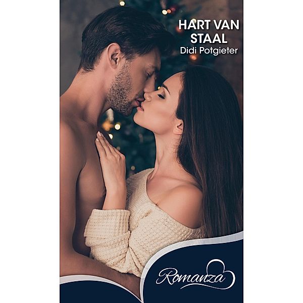 Hart van staal / Romanza, Didi Potgieter