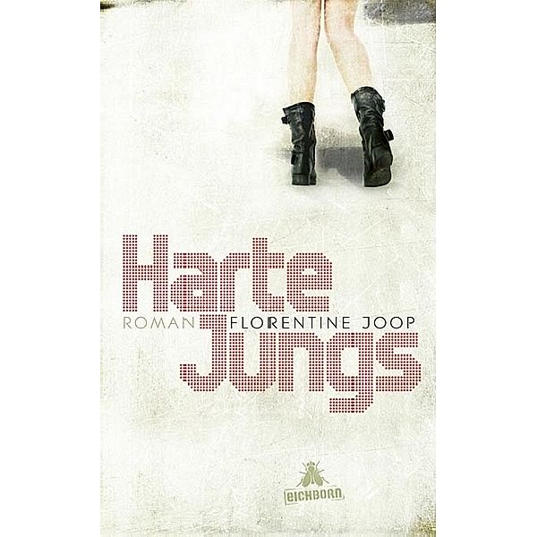 Harte Jungs, Florentine Joop