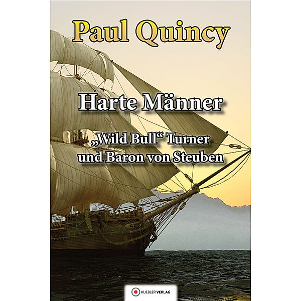 Harte Männer, Paul Quincy