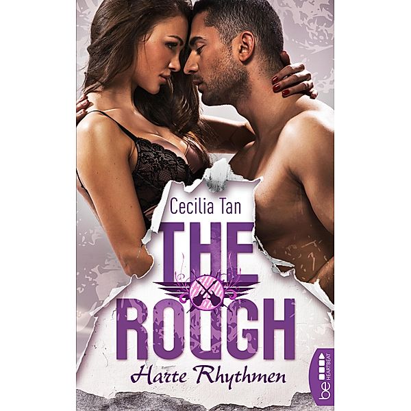 Harte Rhythmen / The Rough Bd.3, Cecilia Tan