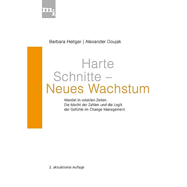 Harte Schnitte Neues Wachstum, Barbara Heitger, Alexander Doujak