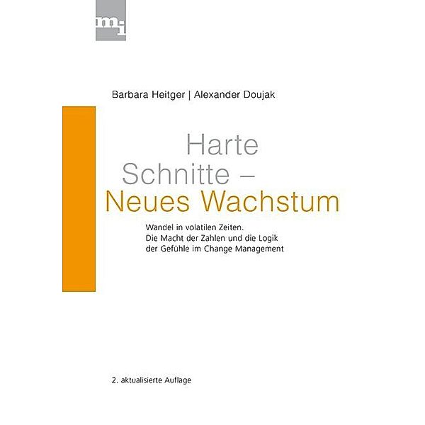 Harte Schnitte Neues Wachstum, Barbara Heitger, Alexander Doujak