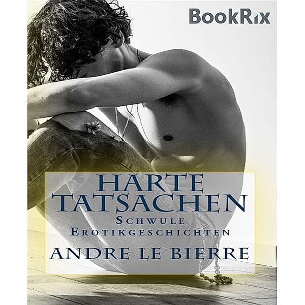 Harte Tatsachen, Andre Le Bierre