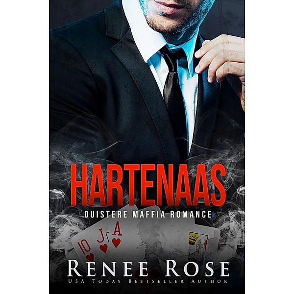 Hartenaas / Vegas Underground Bd.4, Renee Rose