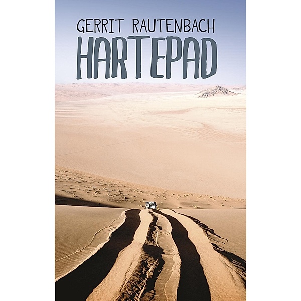 Hartepad, Gerrit Rautenbach