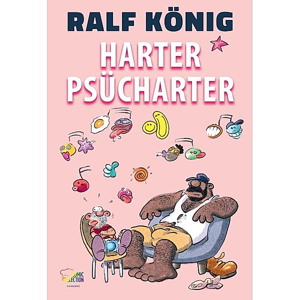 Harter Psücharter, Ralf König