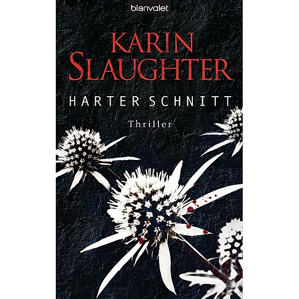 Harter Schnitt / Georgia Bd.3, Karin Slaughter