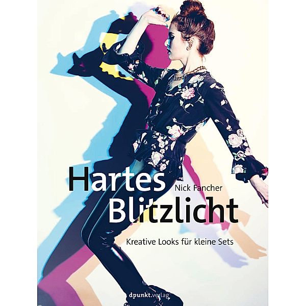 Hartes Blitzlicht, Nick Fancher