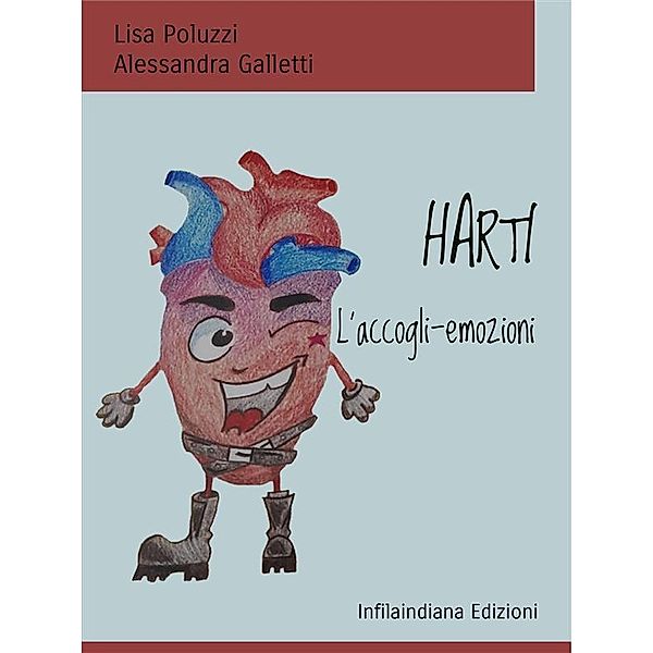 Harti, Lisa Poluzzi
