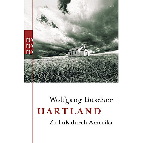Hartland, Wolfgang Büscher