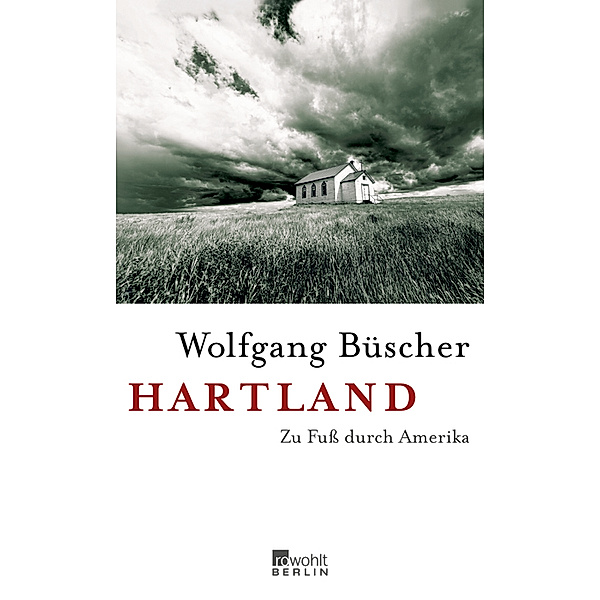 Hartland, Wolfgang Büscher