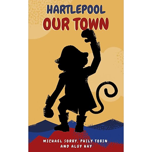 Hartlepool / WarCryPress UK, Jamie Boyle