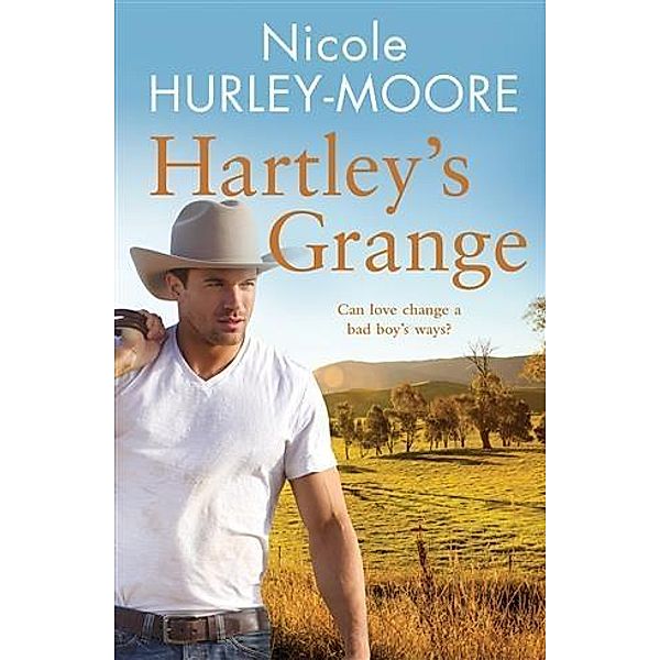 Hartley's Grange, Nicole Hurley-Moore