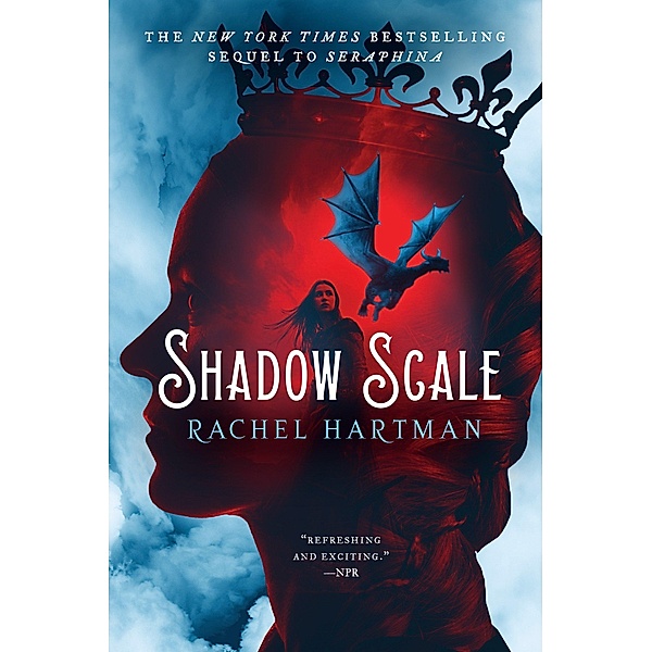 Hartman, R: Shadow Scale, Rachel Hartman