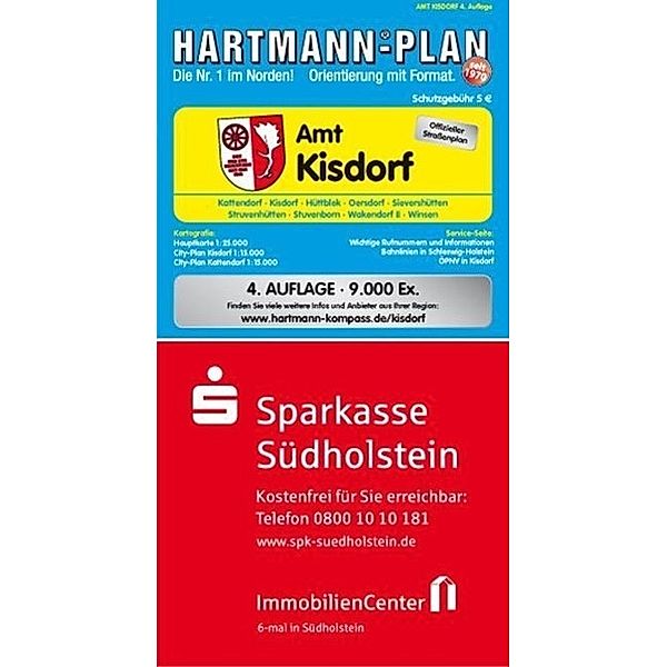 HARTMANN-PLAN Kisdorf