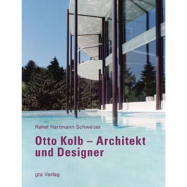 Hartmann Schweizer, R: Otto Kolb, Rahel Hartmann Schweizer