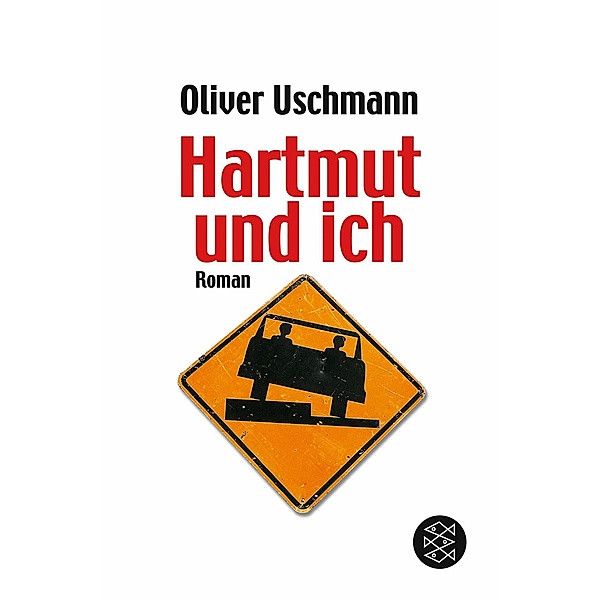 Hartmut und ich Bd.1, Oliver Uschmann