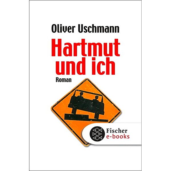 Hartmut und ich Bd.1, Oliver Uschmann