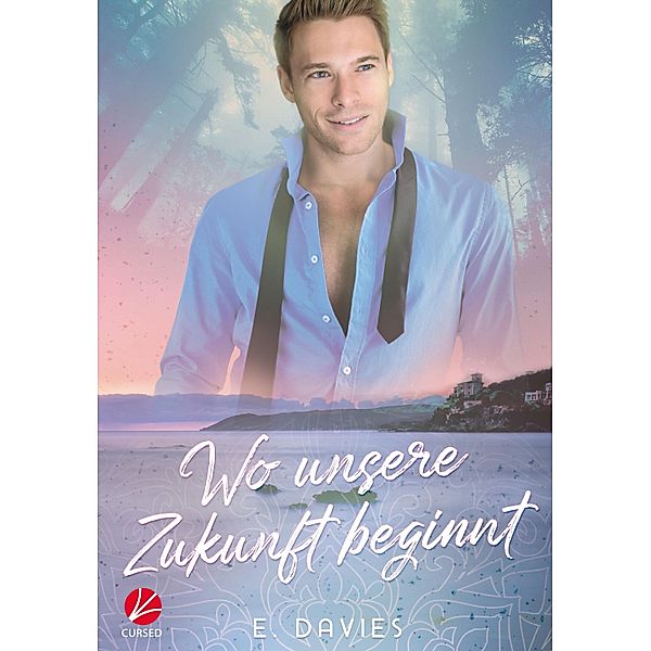 Hart's Bay: Wo unsere Zukunft beginnt / Hart's Bay Bd.2, E. Davies