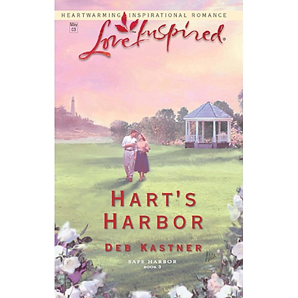 Hart's Harbor (Mills & Boon Love Inspired) (Safe Harbor, Book 3) / Mills & Boon Love Inspired, Deb Kastner