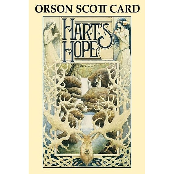 Hart's Hope, Orson Scott Card