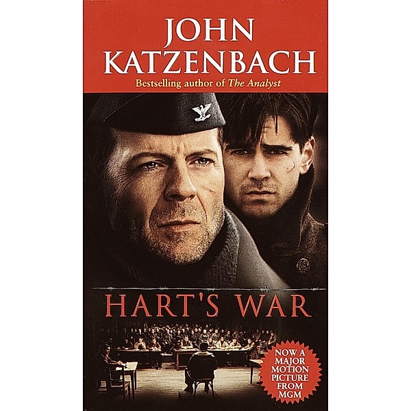 Hart's War, John Katzenbach