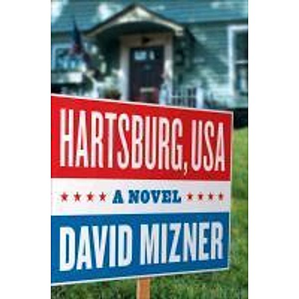 Hartsburg, USA, David Mizner