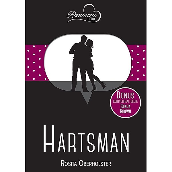 Hartsman & In ouma Naomi se strik / Romanza, Rosita Oberholster