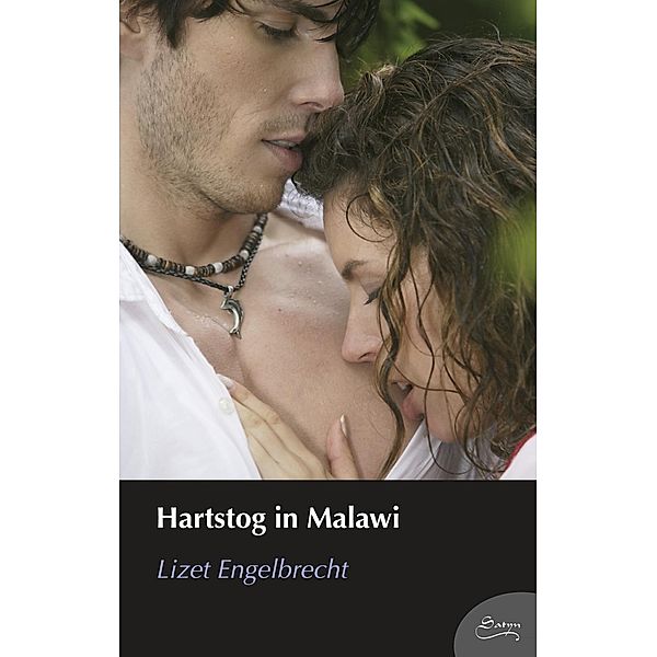 Hartstog in Malawi, Lizet Engelbrecht