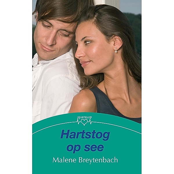 Hartstog op see, Malene Breytenbach