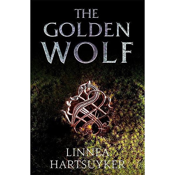 Hartsuyker, L: The Golden Wolf, Linnea Hartsuyker