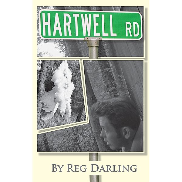 Hartwell Road, Reg Darling
