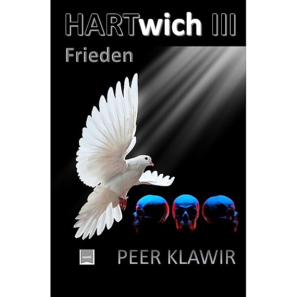 Hartwich III, PEER KLAWIR