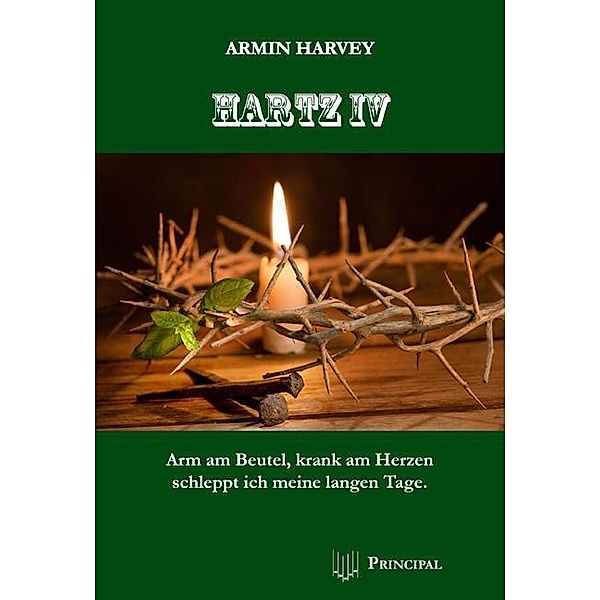 Hartz IV, Armin Harvey